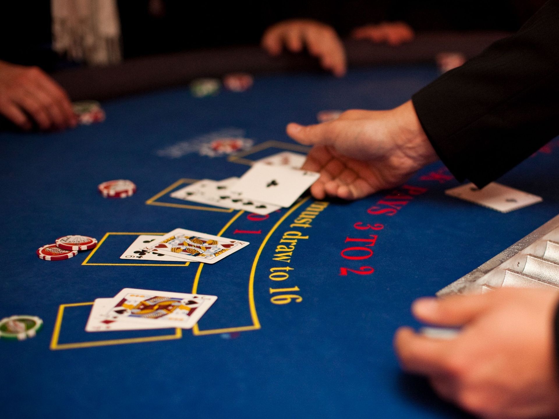Velqanthorium – restaurant en casino in Helsinki